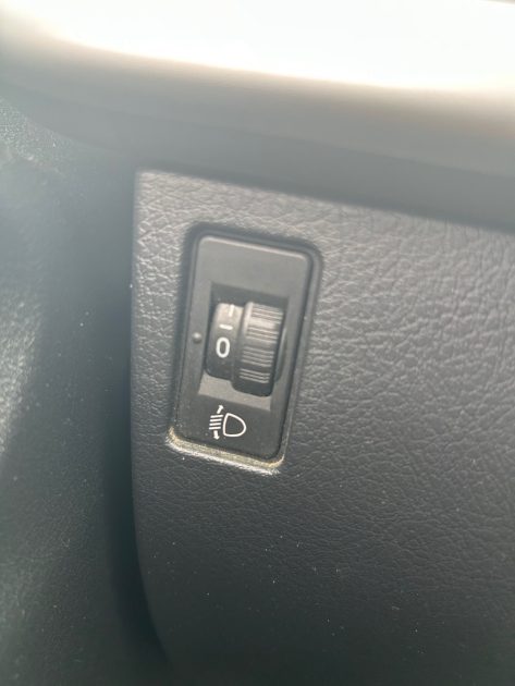 PEUGEOT 207 PE37170 2010
