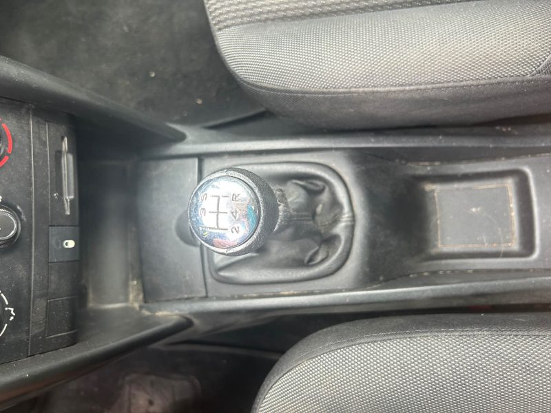 PEUGEOT 207 PE37170 2010