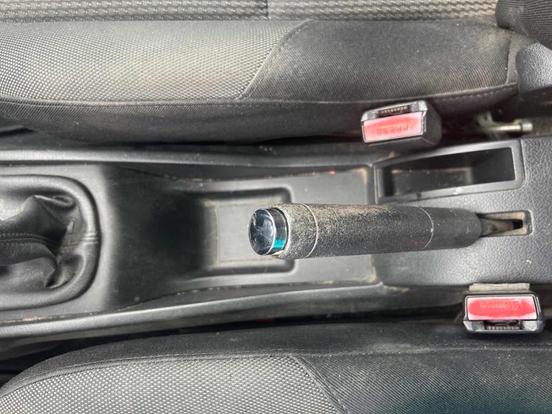 PEUGEOT 207 PE37170 2010