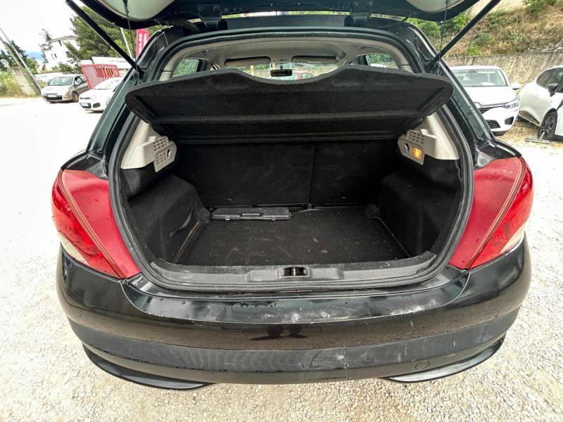 PEUGEOT 207 PE37170 2010