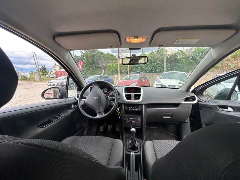 PEUGEOT 207 PE37170 2010