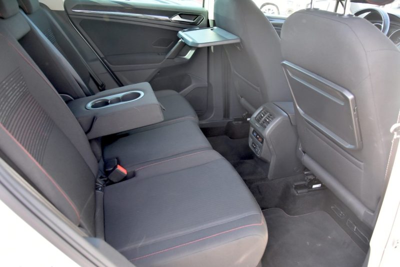 VOLKSWAGEN TIGUAN II 1.4 TSI 150 SOUND 4X2 2018