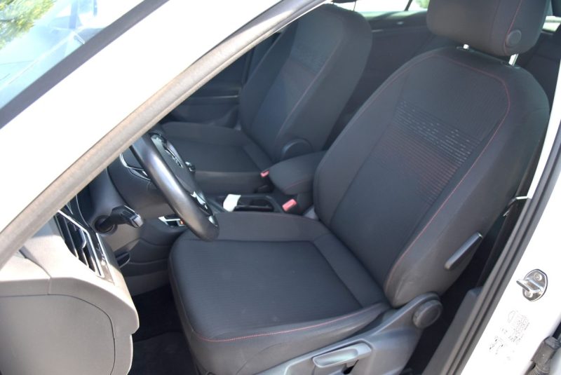 VOLKSWAGEN TIGUAN II 1.4 TSI 150 SOUND 4X2 2018