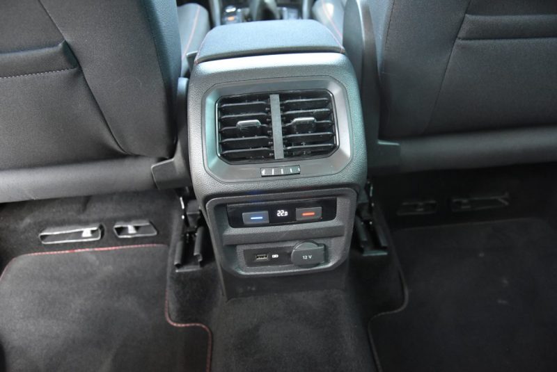 VOLKSWAGEN TIGUAN II 1.4 TSI 150 SOUND 4X2 2018