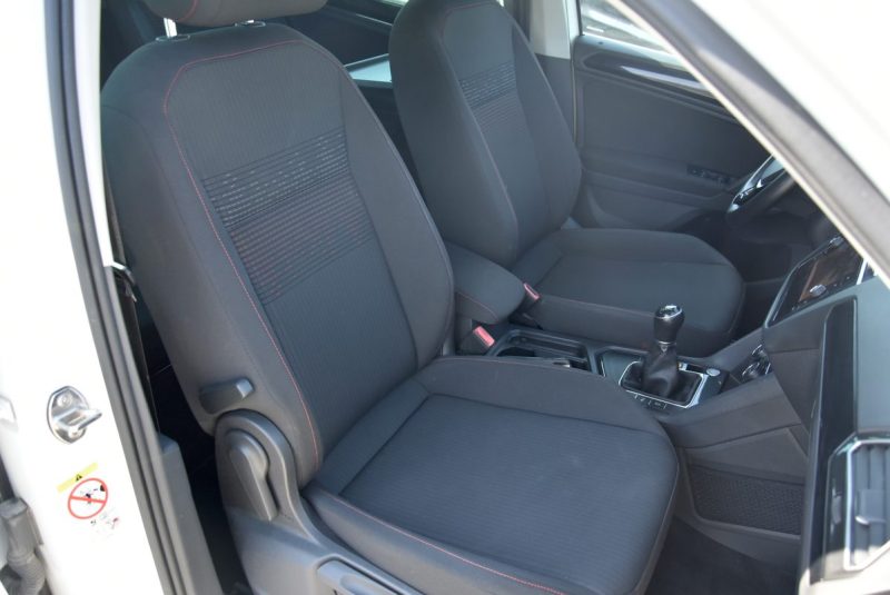 VOLKSWAGEN TIGUAN II 1.4 TSI 150 SOUND 4X2 2018
