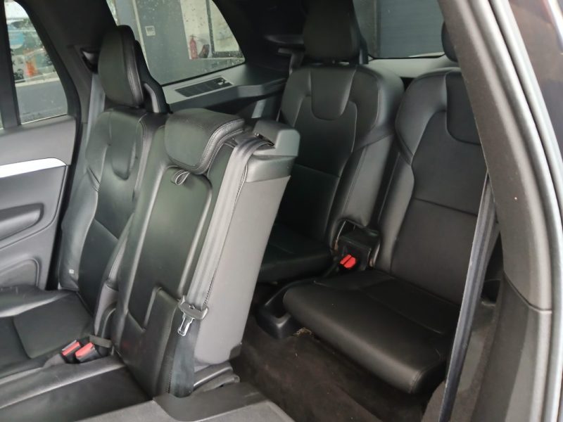 VOLVO XC90 2.0 D5  224ch Momentum  7 places  2015