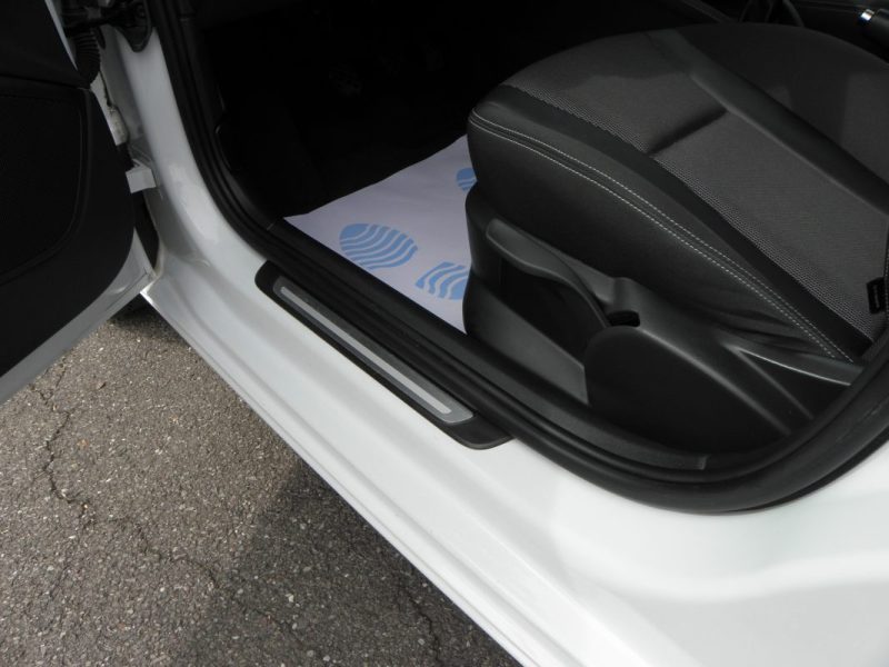 AUDI A1 SPORTBACK 1.0 TFSI 95 CH SPORT / 5CV 2015