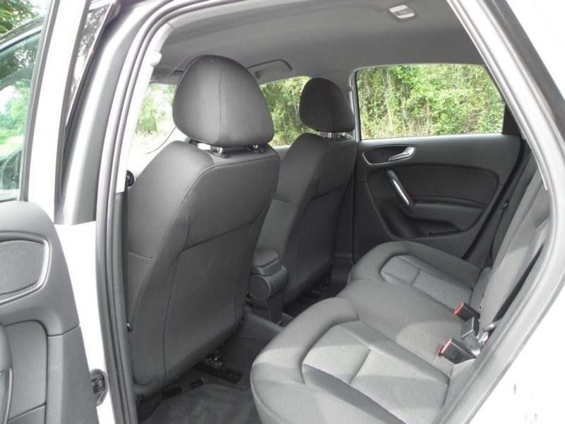 AUDI A1 SPORTBACK 1.0 TFSI 95 CH SPORT / 5CV 2015