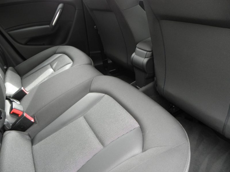 AUDI A1 SPORTBACK 1.0 TFSI 95 CH SPORT / 5CV 2015