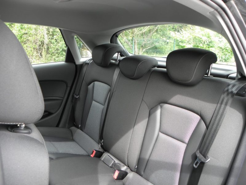AUDI A1 SPORTBACK 1.0 TFSI 95 CH SPORT / 5CV 2015