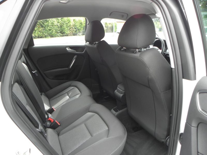 AUDI A1 SPORTBACK 1.0 TFSI 95 CH SPORT / 5CV 2015