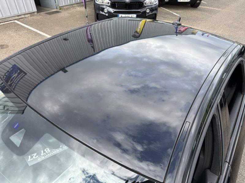 MERCEDES-BENZ Classe E (212) 220 CDi 170ch BlueEFFICIENCY 7G-TRONIC Garantie 6 Mois