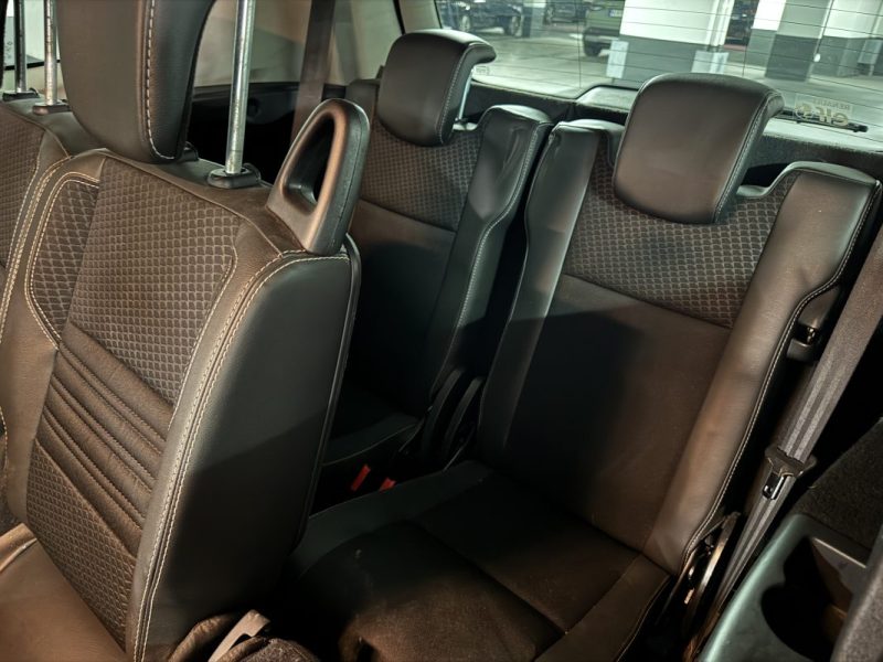 RENAULT GRAND SCÉNIC III (JZ0/1_) 1.2 TCE (JZ16) 2015