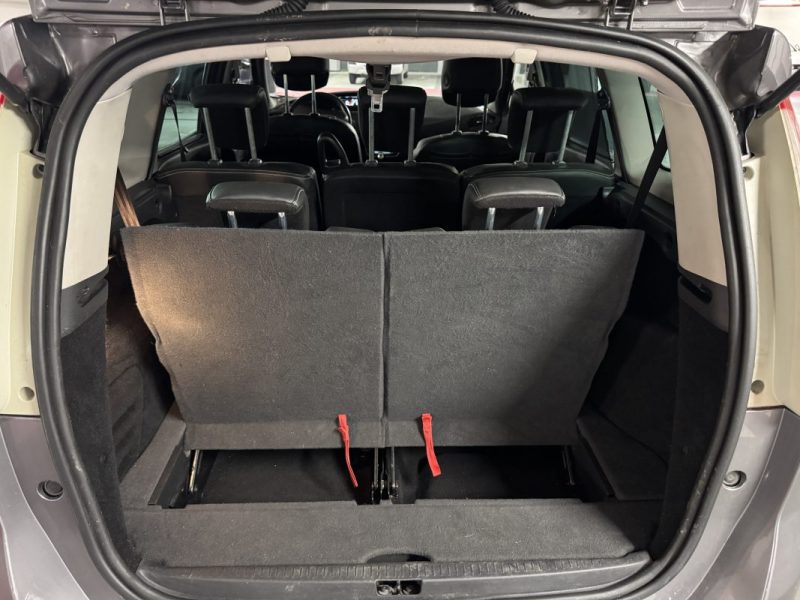 RENAULT GRAND SCÉNIC III (JZ0/1_) 1.2 TCE (JZ16) 2015