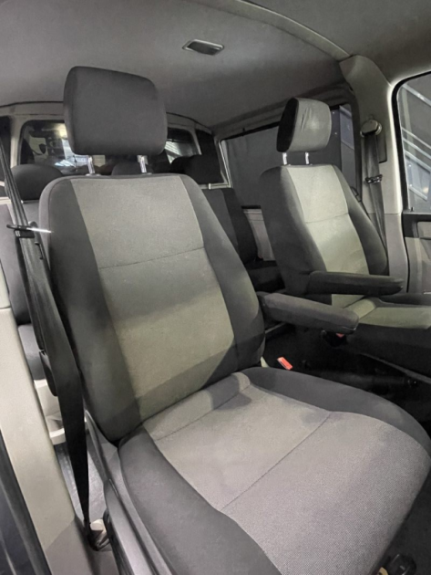 VOLKSWAGEN TRANSP.VI L1H1 2.0 TDI 140 2.8T BUSINESS LINE DSG 2016