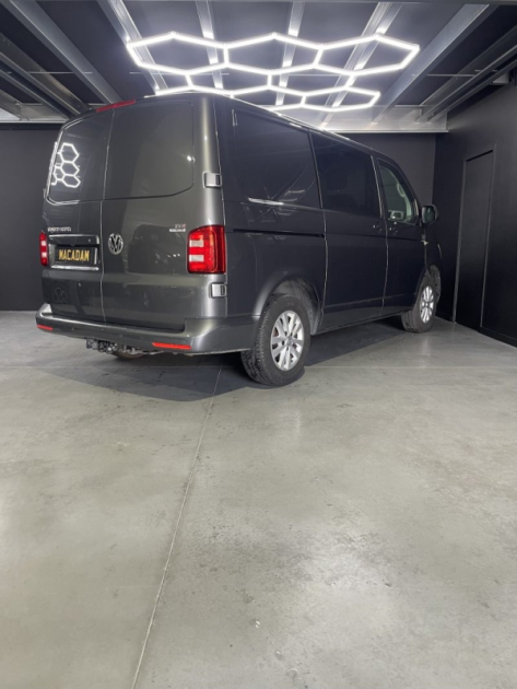 VOLKSWAGEN TRANSP.VI L1H1 2.0 TDI 140 2.8T BUSINESS LINE DSG 2016