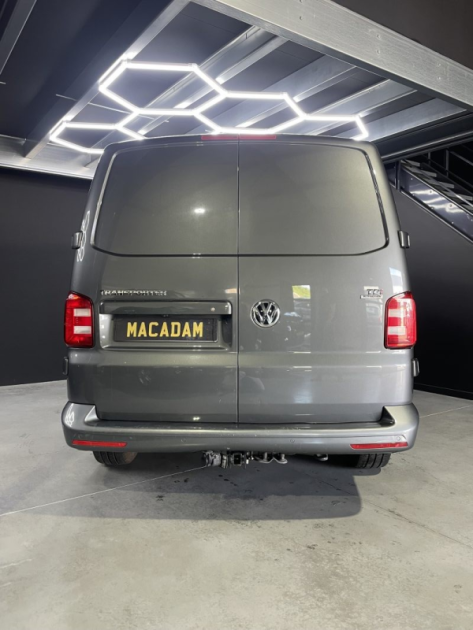 VOLKSWAGEN TRANSP.VI L1H1 2.0 TDI 140 2.8T BUSINESS LINE DSG 2016