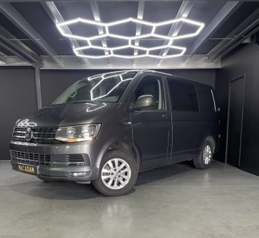 VOLKSWAGEN TRANSP.VI L1H1 2.0 TDI 140 2.8T BUSINESS LINE DSG 2016