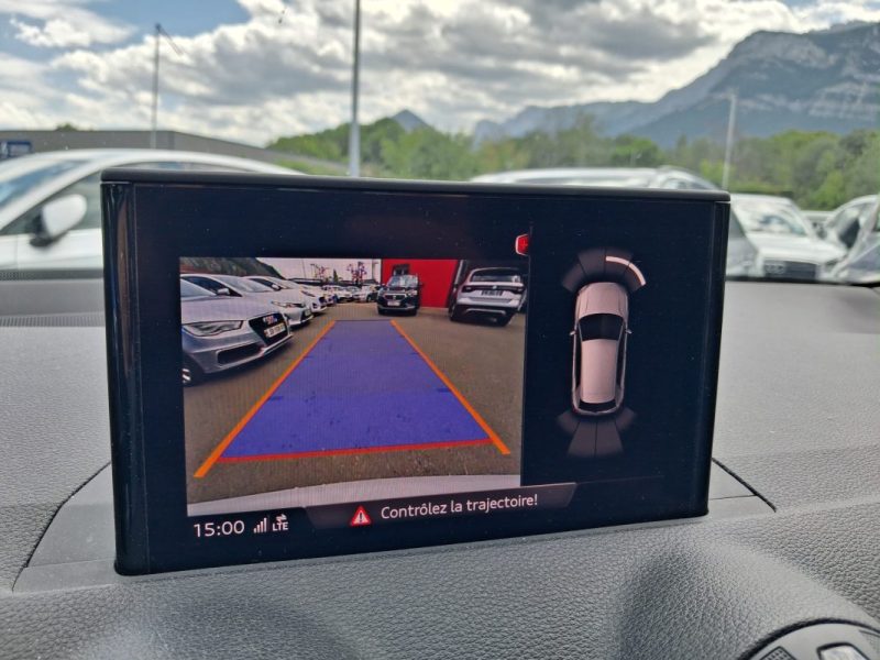 AUDI Q2 2.0 TDI 150 CV QUATTRO SLINE BVA 