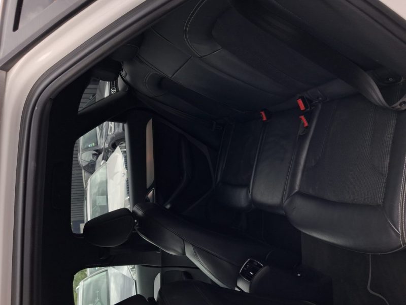 AUDI Q3 2.0 TDI 150 CV S LINE QUATTRO BVM6 