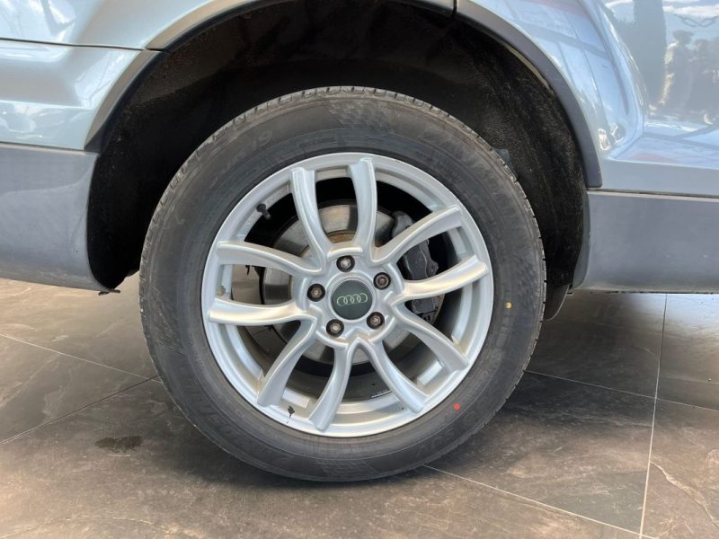 🔹 Audi Q7 3.0 TDI V6 239Ch 👨‍👩‍👧‍👦 7 places 🌞 Toit ouvrant panoramique 🪑 Intérieur cuir