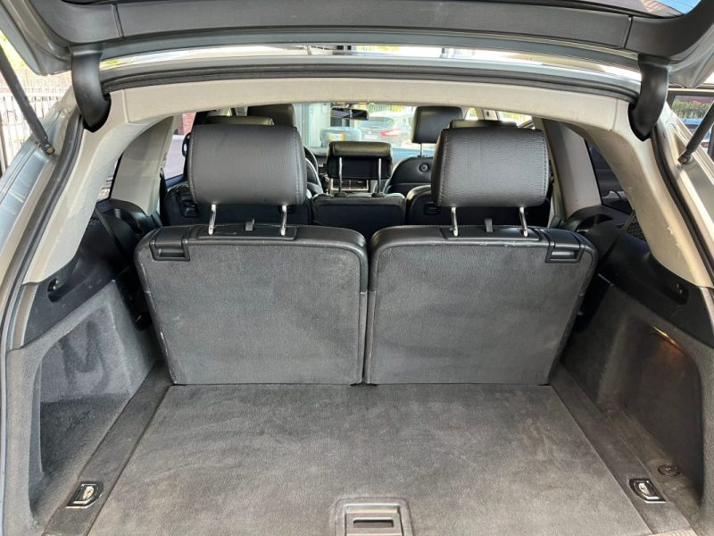 🔹 Audi Q7 3.0 TDI V6 239Ch 👨‍👩‍👧‍👦 7 places 🌞 Toit ouvrant panoramique 🪑 Intérieur cuir