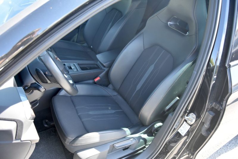 CUPRA LEON 1.4 E-HYBRID 204 V DSG -38 000 KM 2022