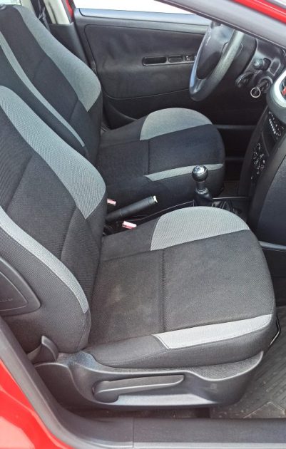 PEUGEOT 207 1.4 5P PARFAIT ETAT 1ER MAIN GARANTIE 6MOIS