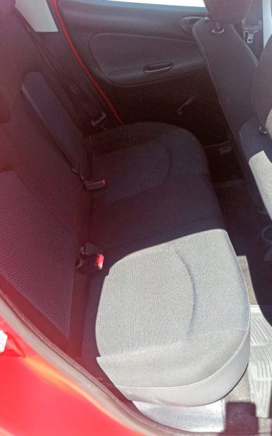 PEUGEOT 206+ 5P 2012 CRITAIR 1 1ER MAIN GARANTIE 6MOIS