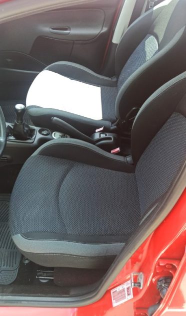 PEUGEOT 206+ 5P 2012 CRITAIR 1 1ER MAIN GARANTIE 6MOIS