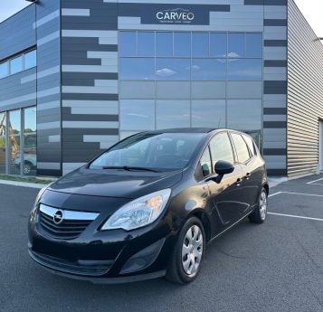 OPEL MERIVA 1.4 TWINPORT 120CV ENJOY 2011 REVISEE & GARANTIE