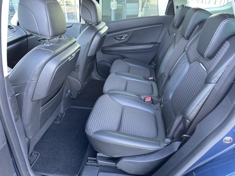RENAULT SCENIC 4 1.6 DCI 130CV ZEN 2017 REVISEE & GARANTIE 