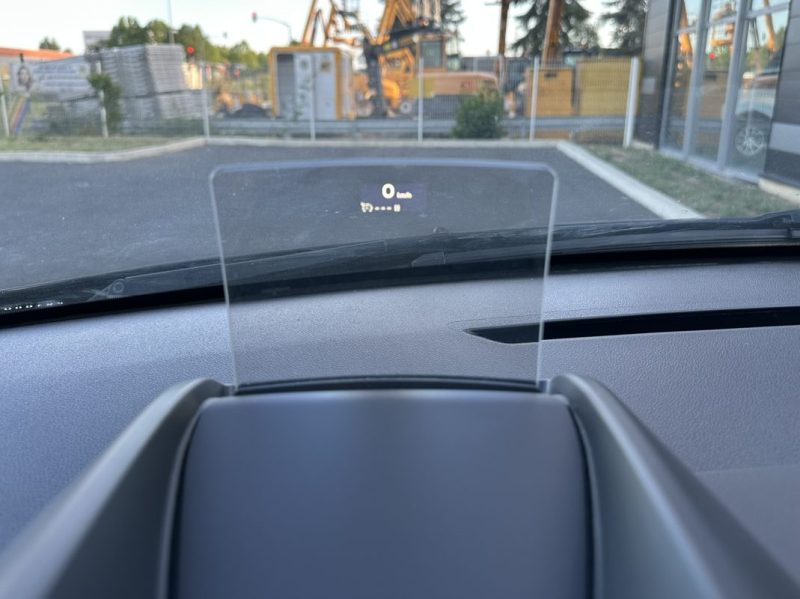 PEUGEOT 3008 HYBRID4 2.0 HDI 200CV ETG 2015 REVISEE & GARANTIE