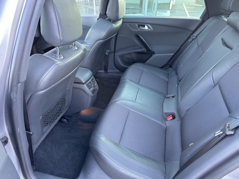 PEUGEOT 508 SW 2.0 BLUE HDI 150CV 2017 REVISEE & GARANTIE