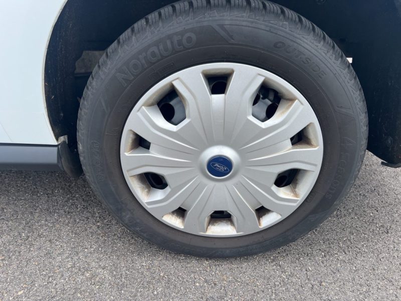 FORD TRANSIT CONNECT L2 1.5 L ECOBLUE 100 ch