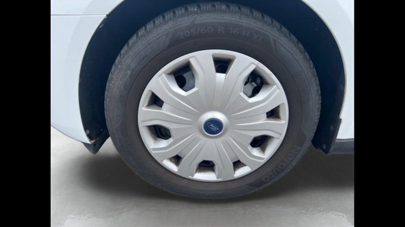 FORD TRANSIT CONNECT L2 1.5 L ECOBLUE 100 ch