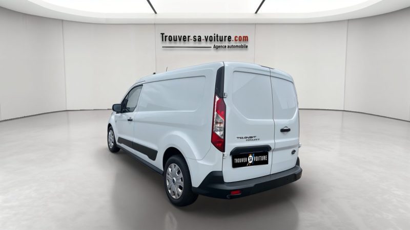 FORD TRANSIT CONNECT L2 1.5 L ECOBLUE 100 ch