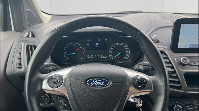 FORD TRANSIT CONNECT L2 1.5 L ECOBLUE 100 ch