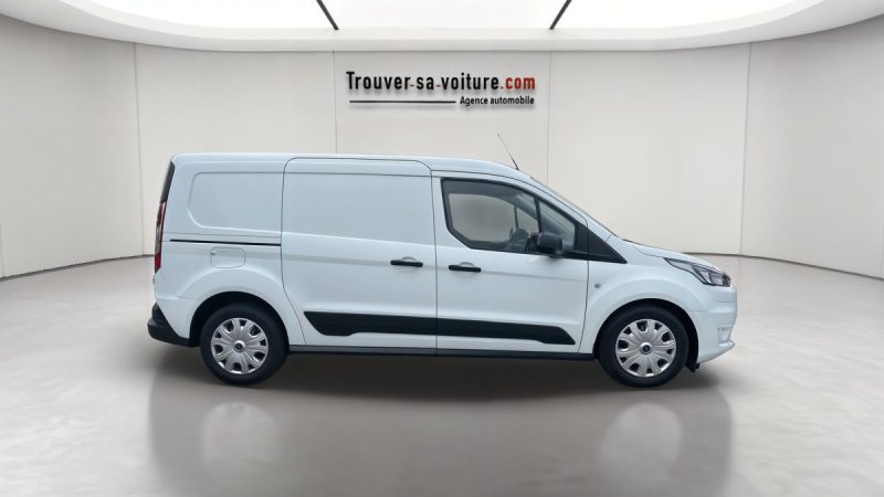 FORD TRANSIT CONNECT L2 1.5 L ECOBLUE 100 ch