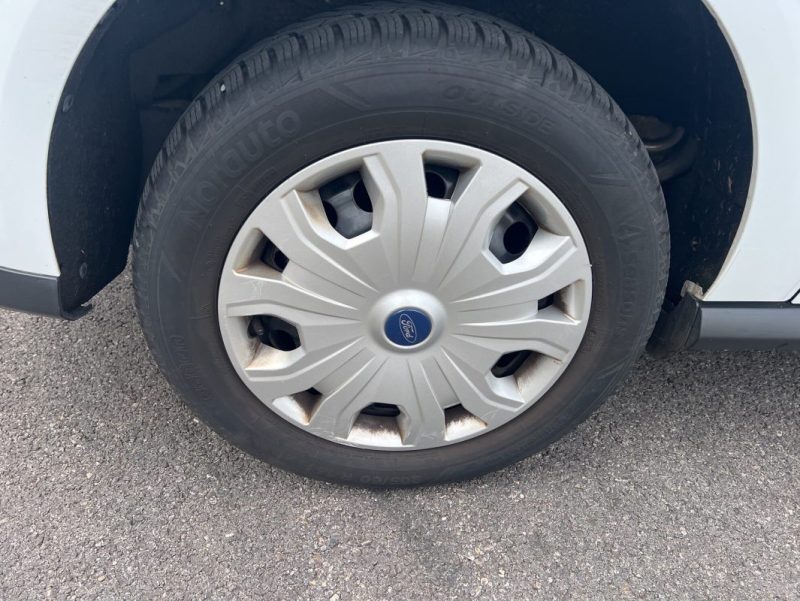 FORD TRANSIT CONNECT L2 1.5 L ECOBLUE 100 ch