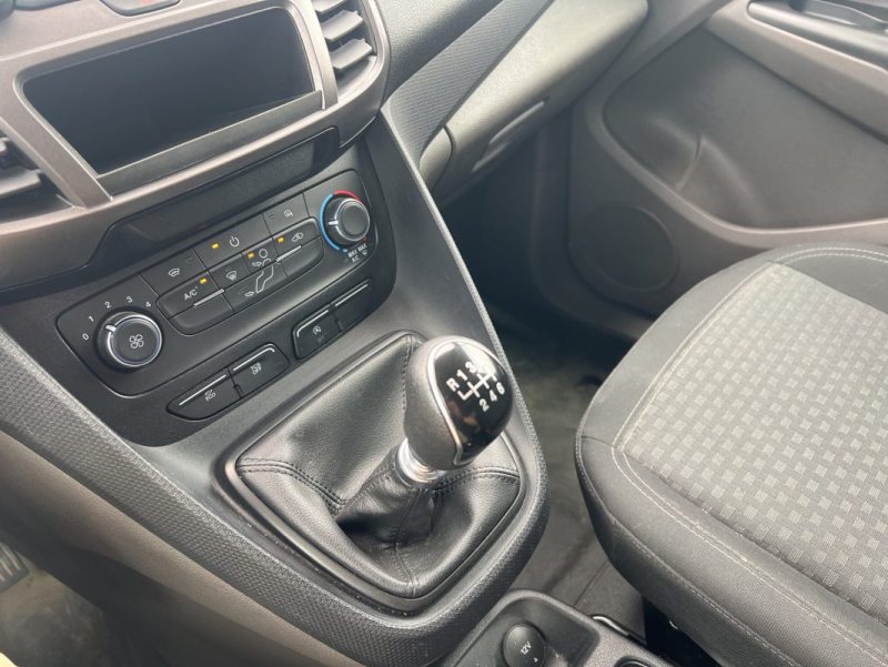 FORD TRANSIT CONNECT L2 1.5 L ECOBLUE 100 ch