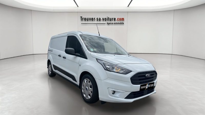 FORD TRANSIT CONNECT L2 1.5 L ECOBLUE 100 ch