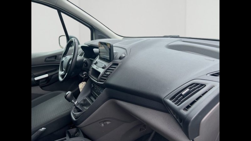 FORD TRANSIT CONNECT L2 1.5 L ECOBLUE 100 ch