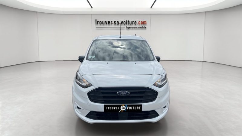 FORD TRANSIT CONNECT L2 1.5 L ECOBLUE 100 ch