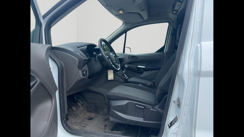 FORD TRANSIT CONNECT L2 1.5 L ECOBLUE 100 ch