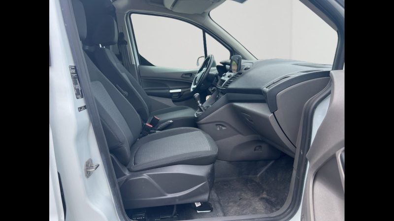 FORD TRANSIT CONNECT L2 1.5 L ECOBLUE 100 ch