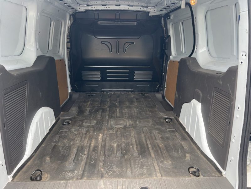 FORD TRANSIT CONNECT L2 1.5 L ECOBLUE 100 ch
