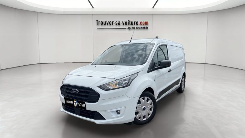 FORD TRANSIT CONNECT L2 1.5 L ECOBLUE 100 ch
