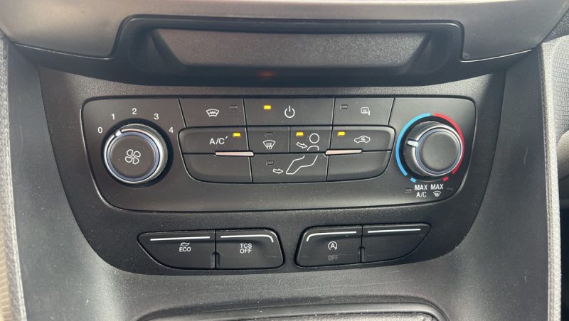 FORD TRANSIT CONNECT L2 1.5 L ECOBLUE 100 ch