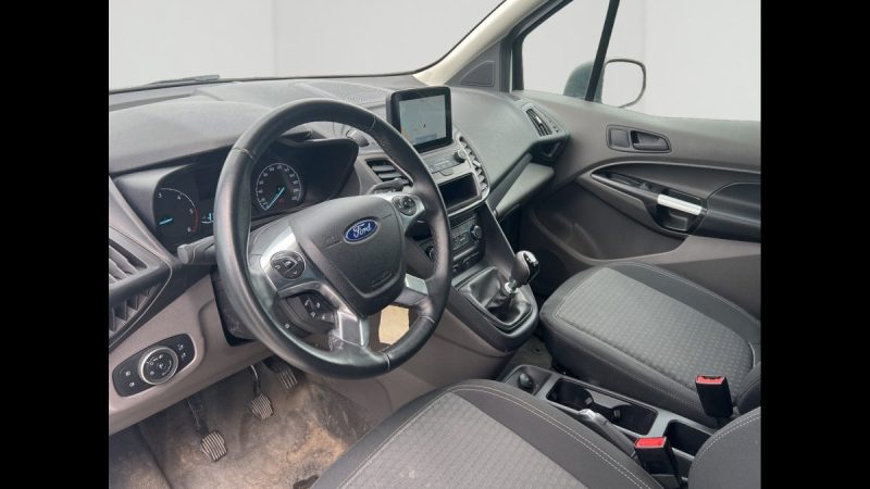 FORD TRANSIT CONNECT L2 1.5 L ECOBLUE 100 ch